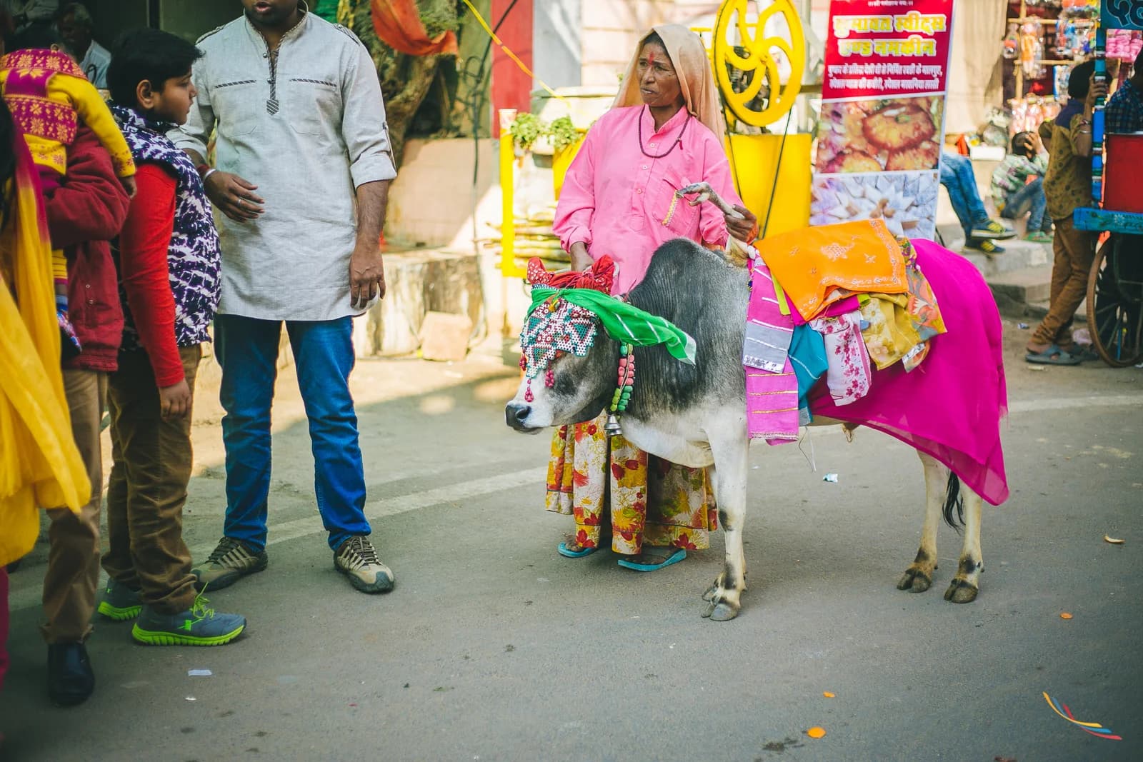 Pushkar photo 9