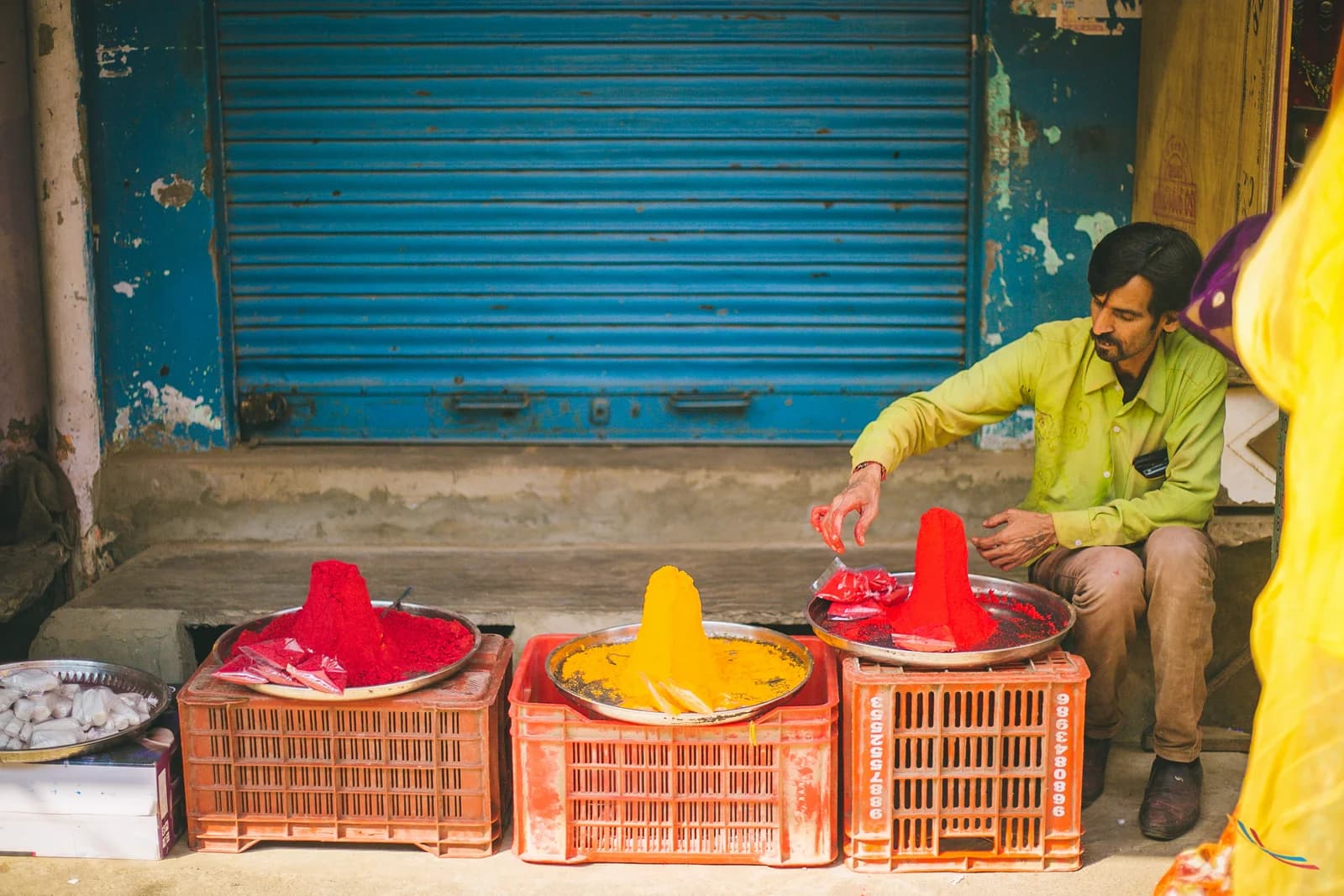 Pushkar photo 11