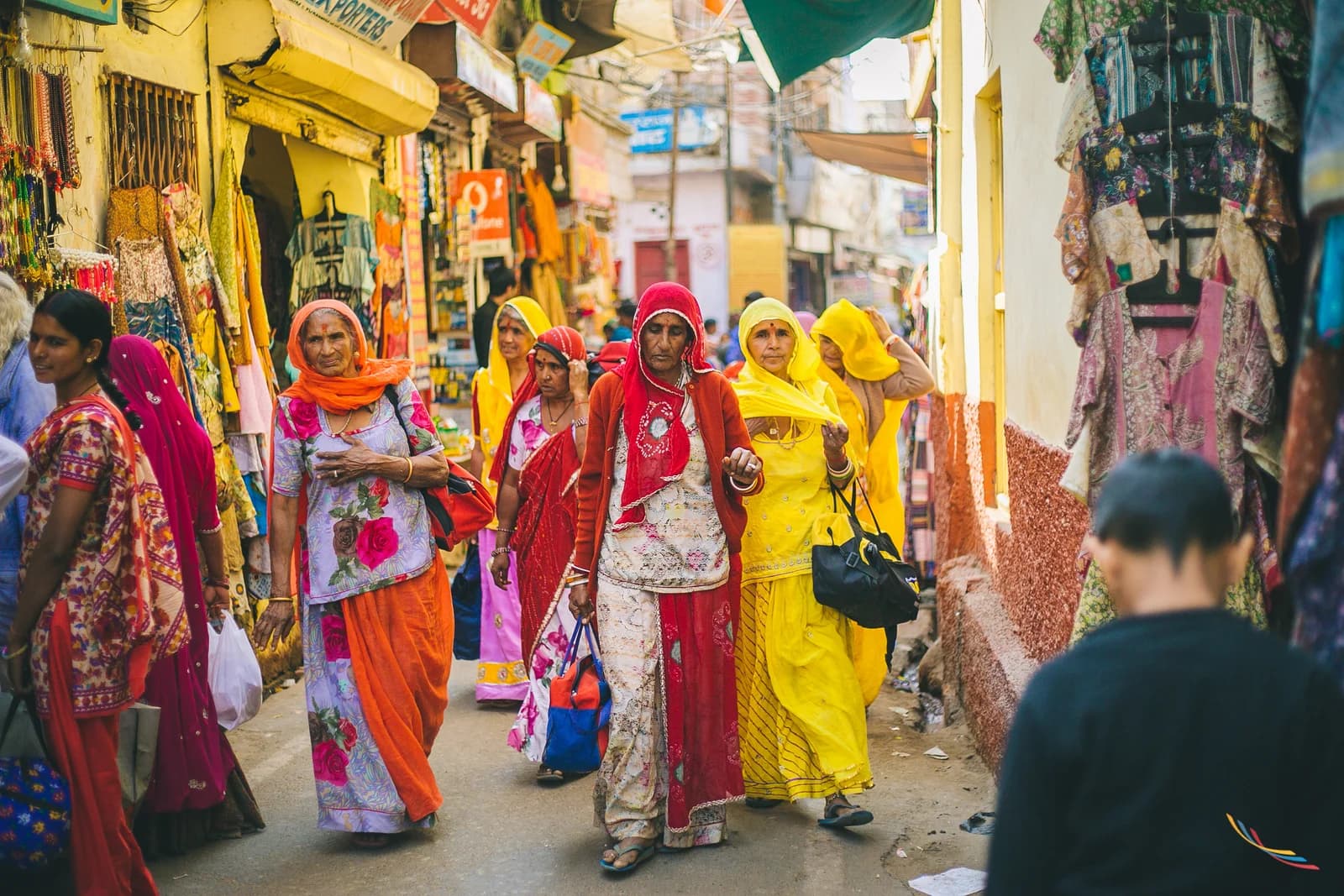 Pushkar photo 12