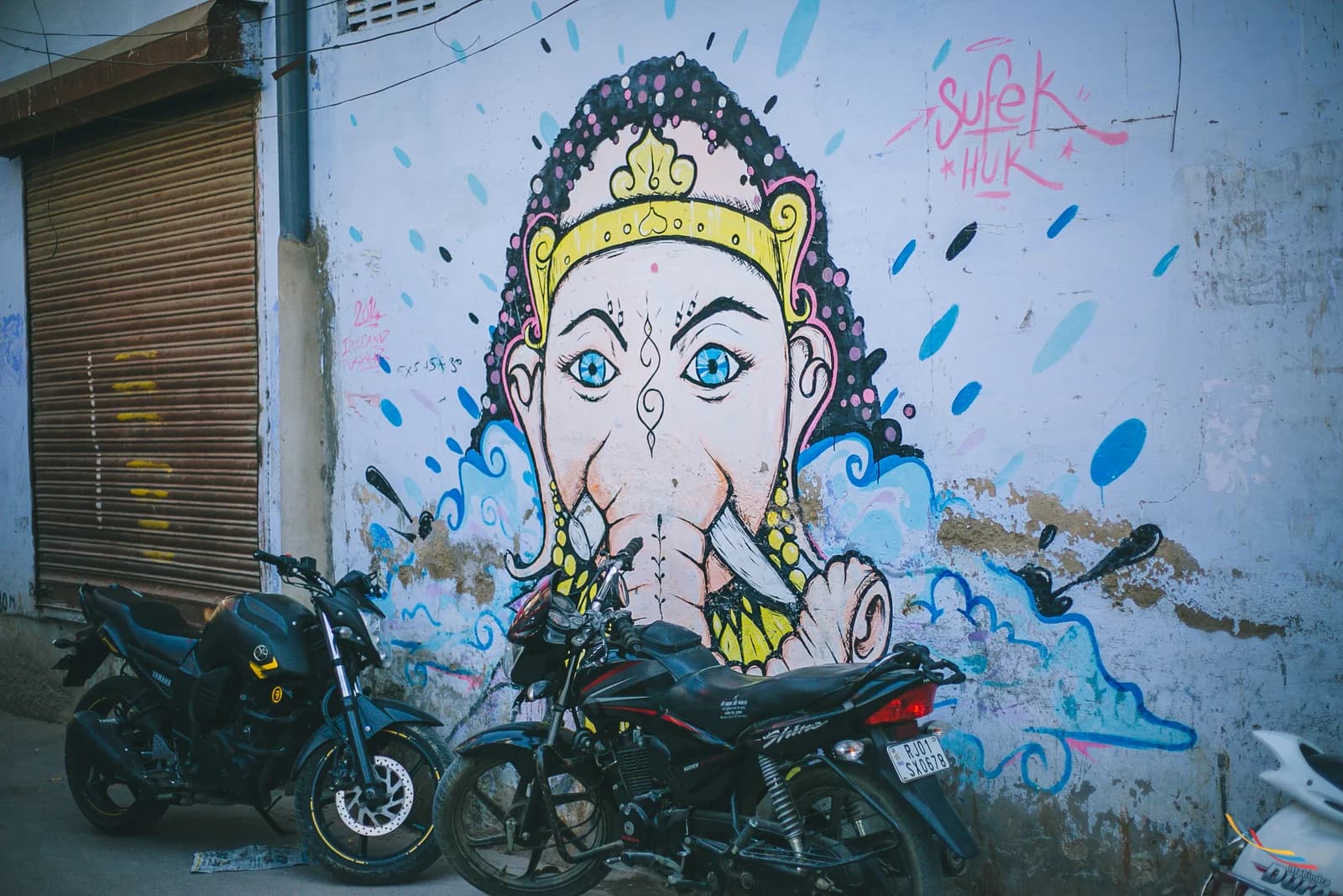 Pushkar photo 14