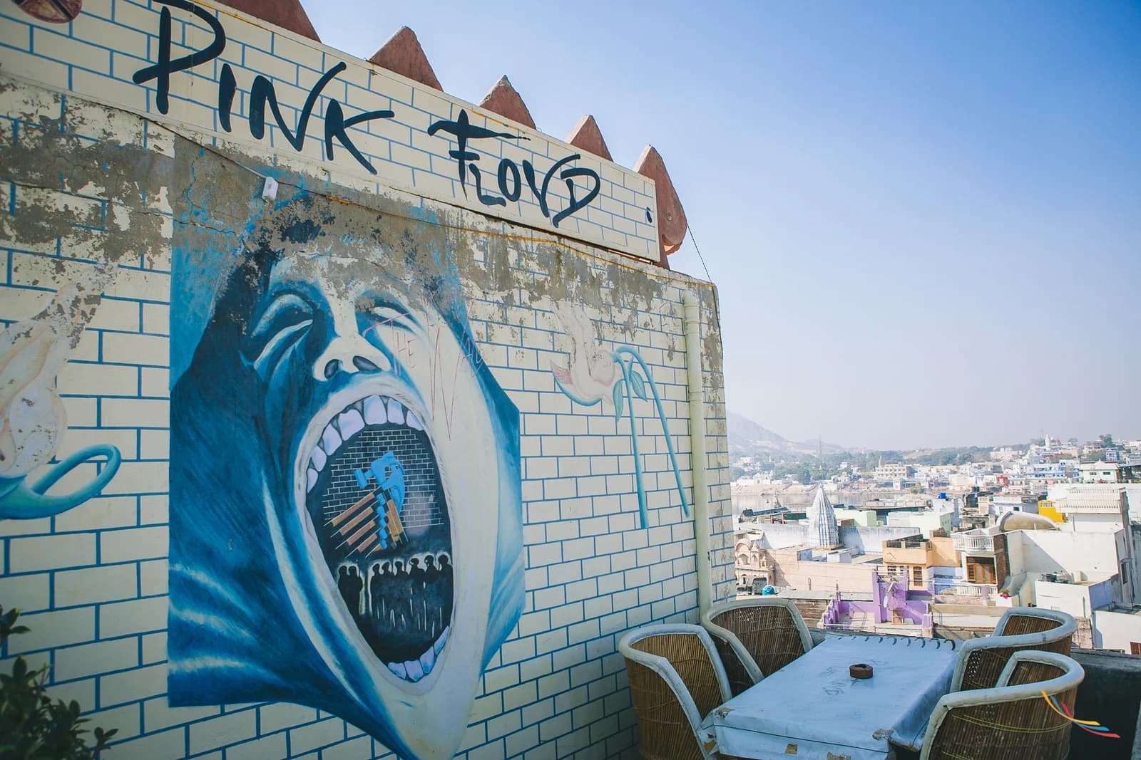 Pushkar photo 18