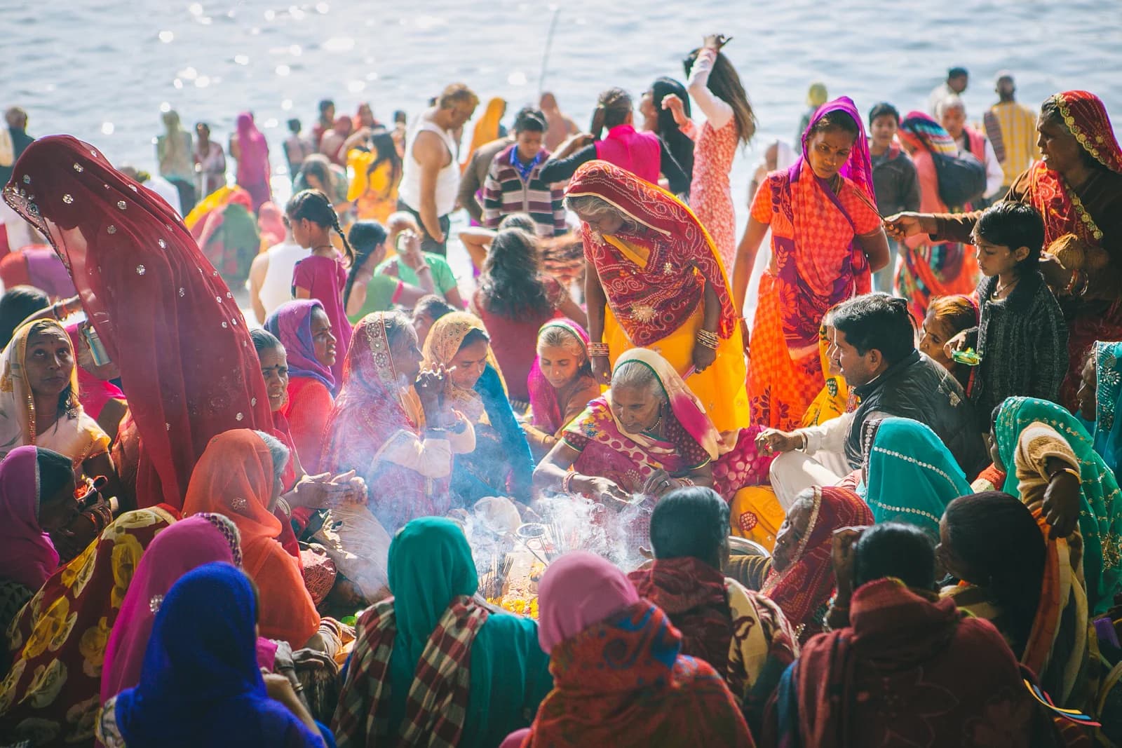 Pushkar photo 21