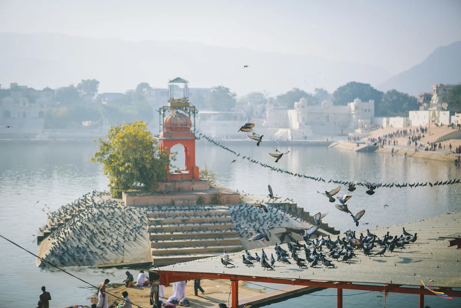 Pushkar photo 23