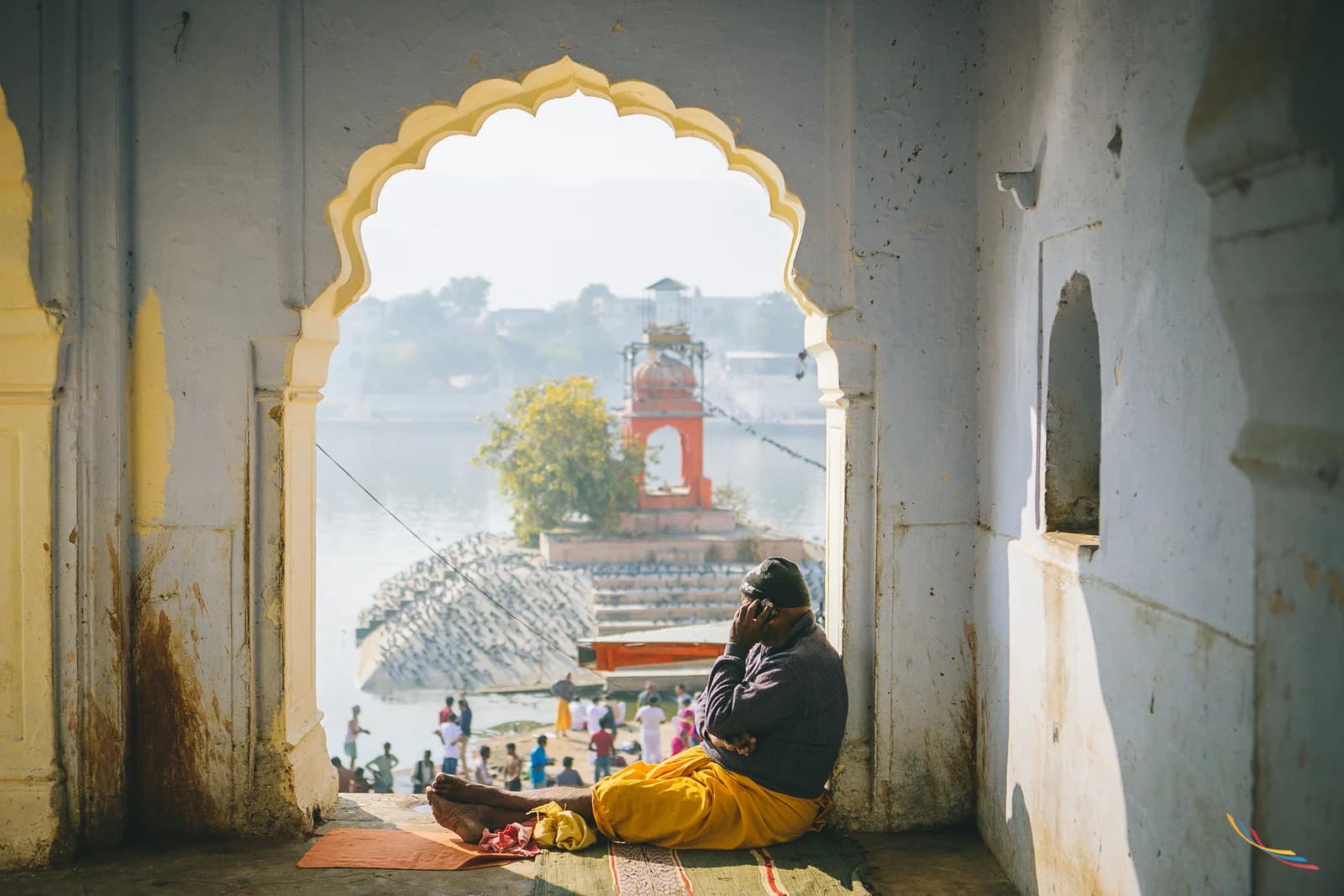 Pushkar photo 25