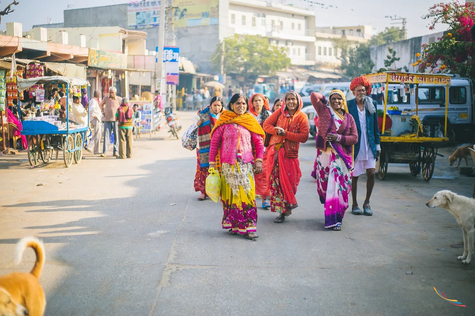 Pushkar photo 26