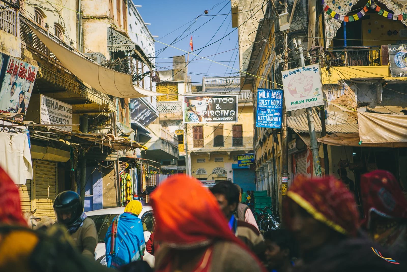 Pushkar photo 28