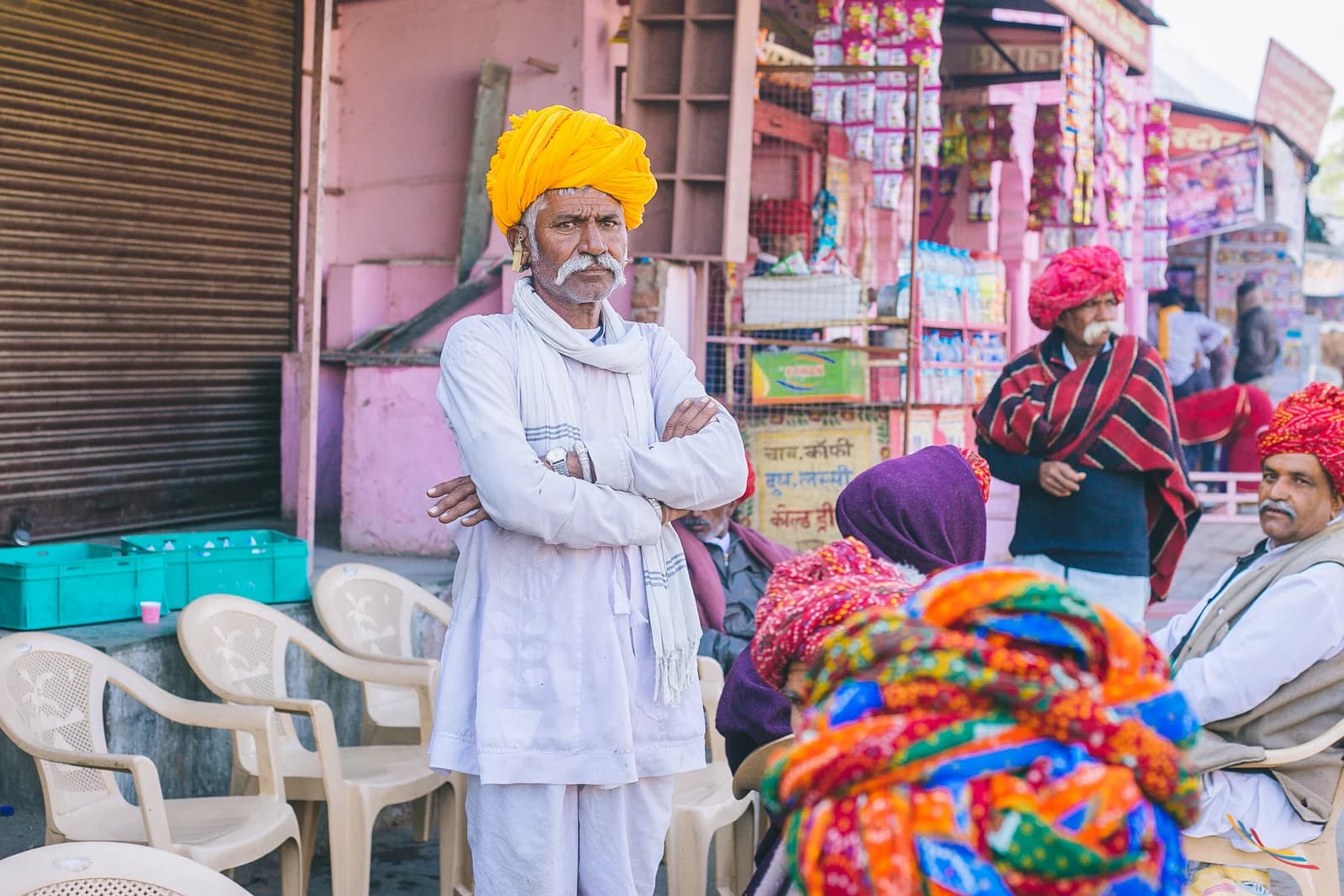 Pushkar photo 33