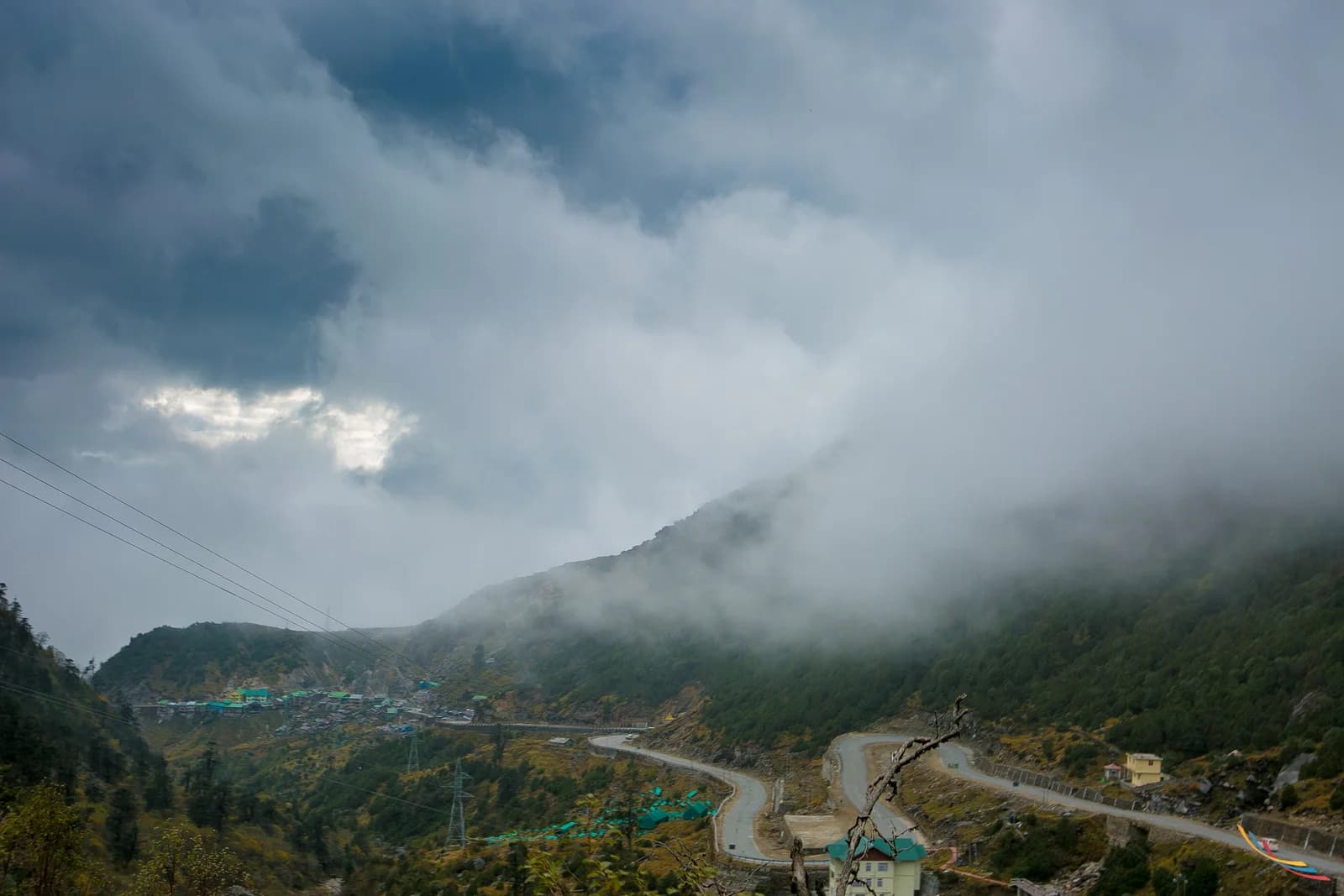 Sikkim photo 3