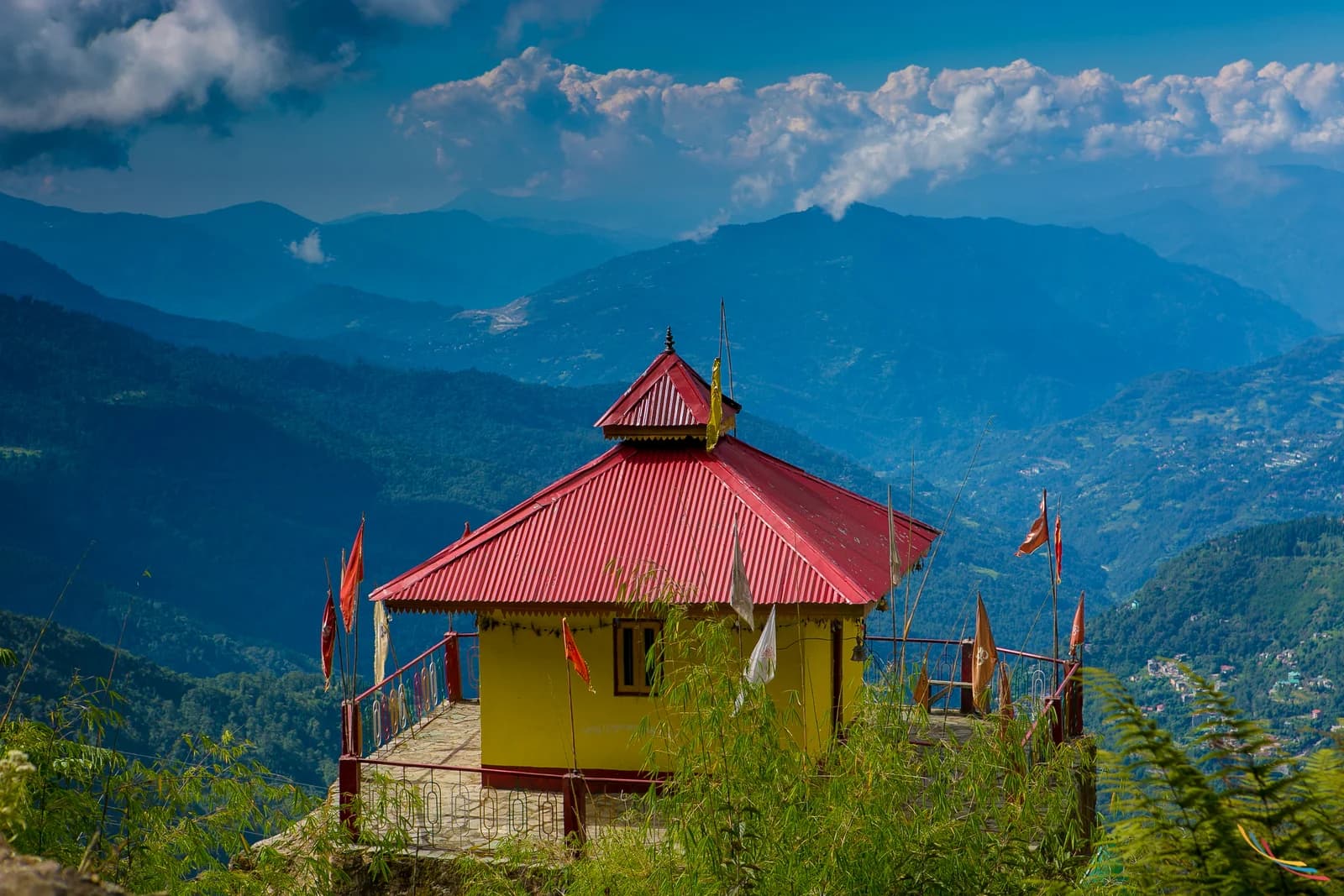 Sikkim photo 4