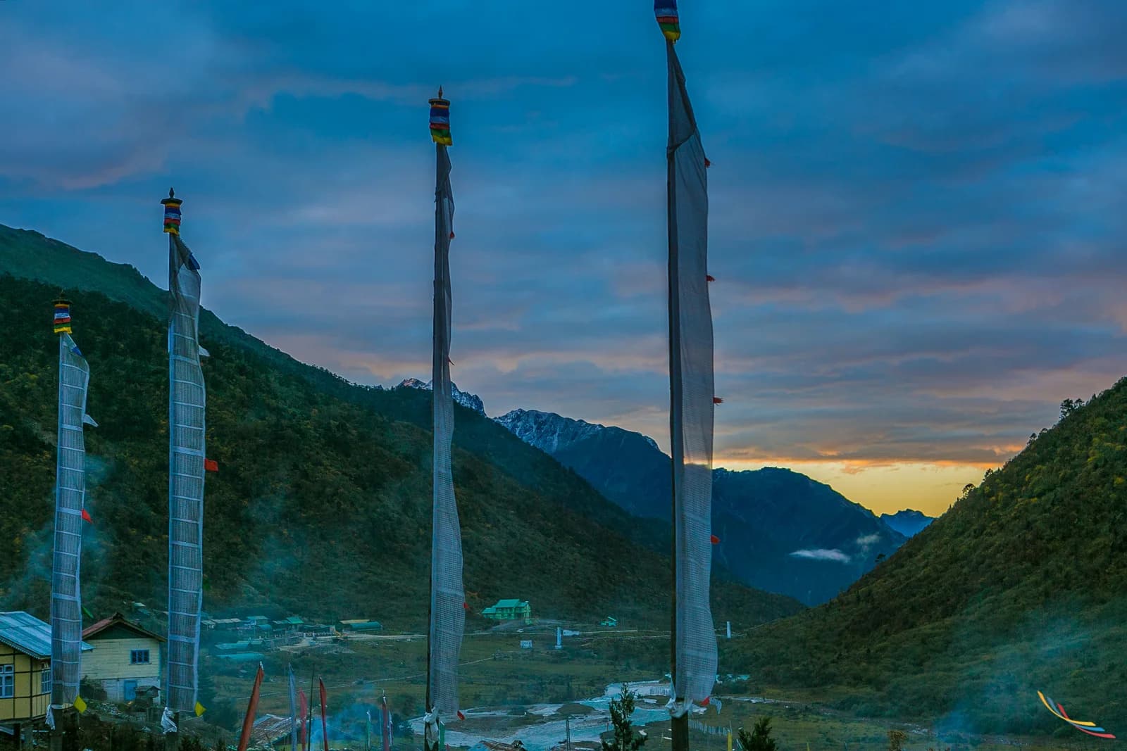 Sikkim photo 28