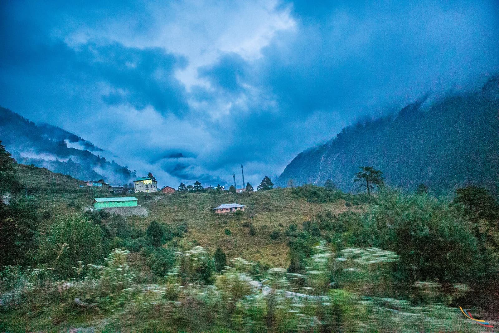 Sikkim photo 29