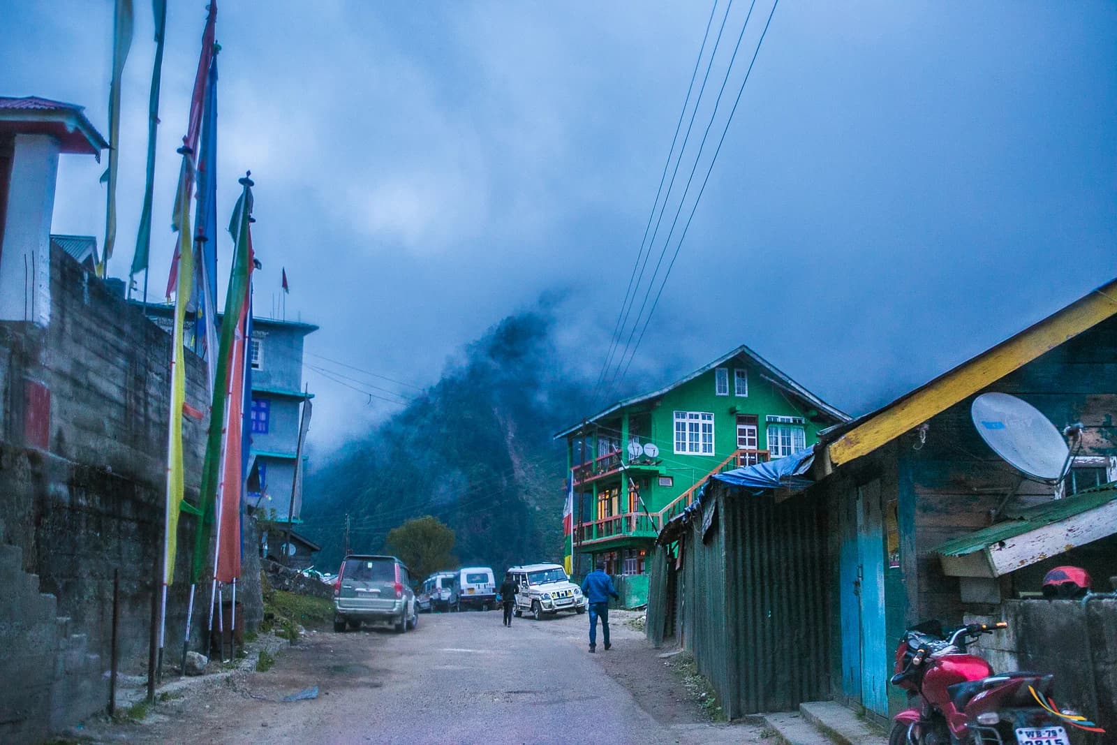 Sikkim photo 30
