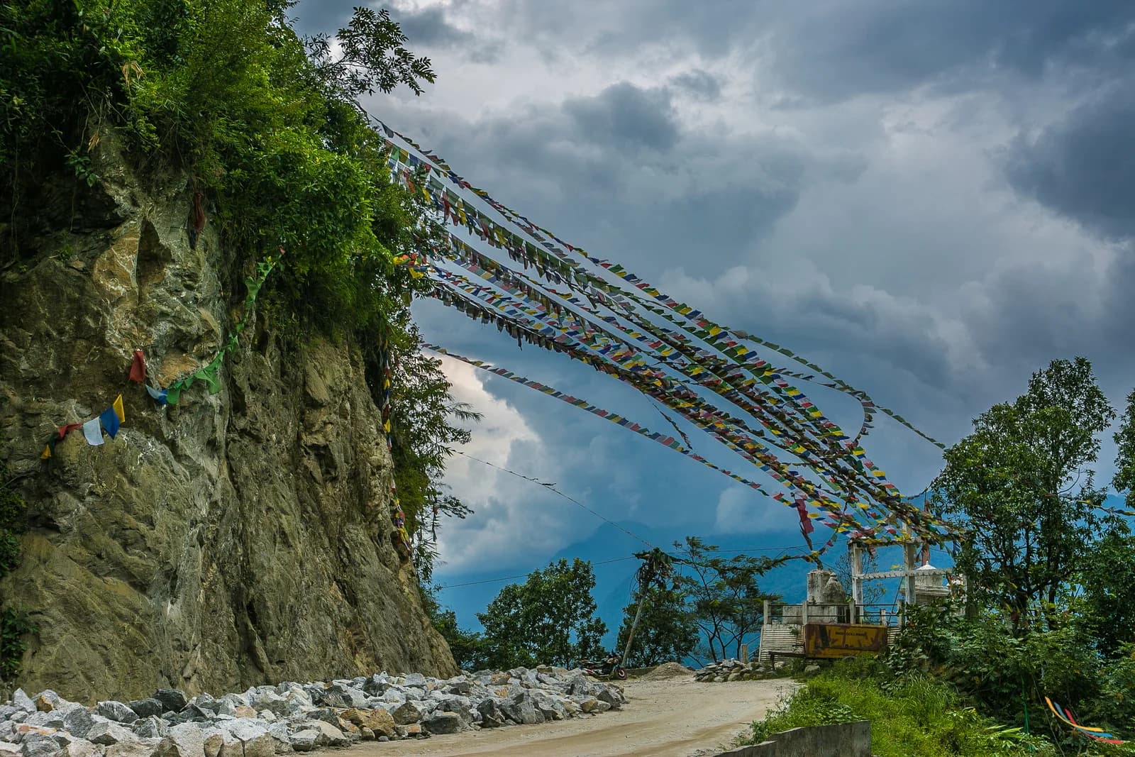 Sikkim photo 34