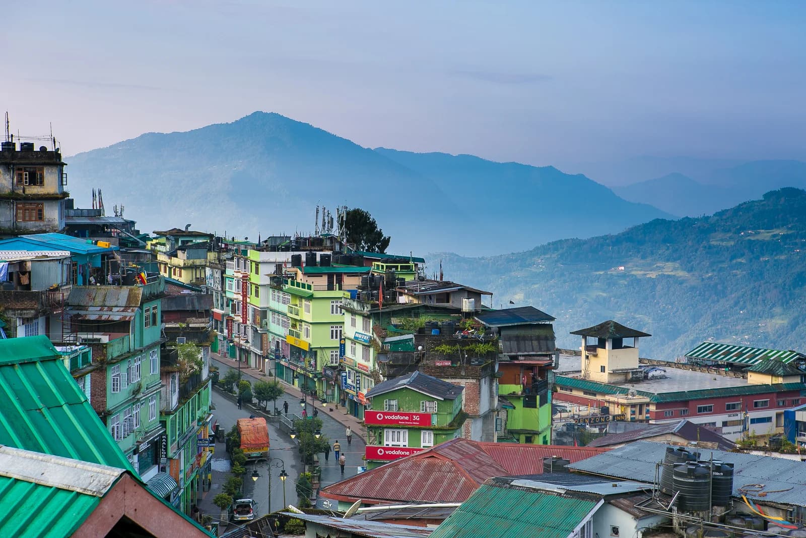 Sikkim photo 35