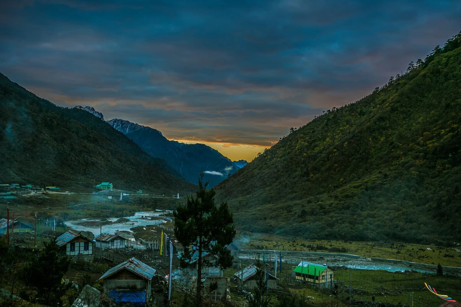 Sikkim photo 37