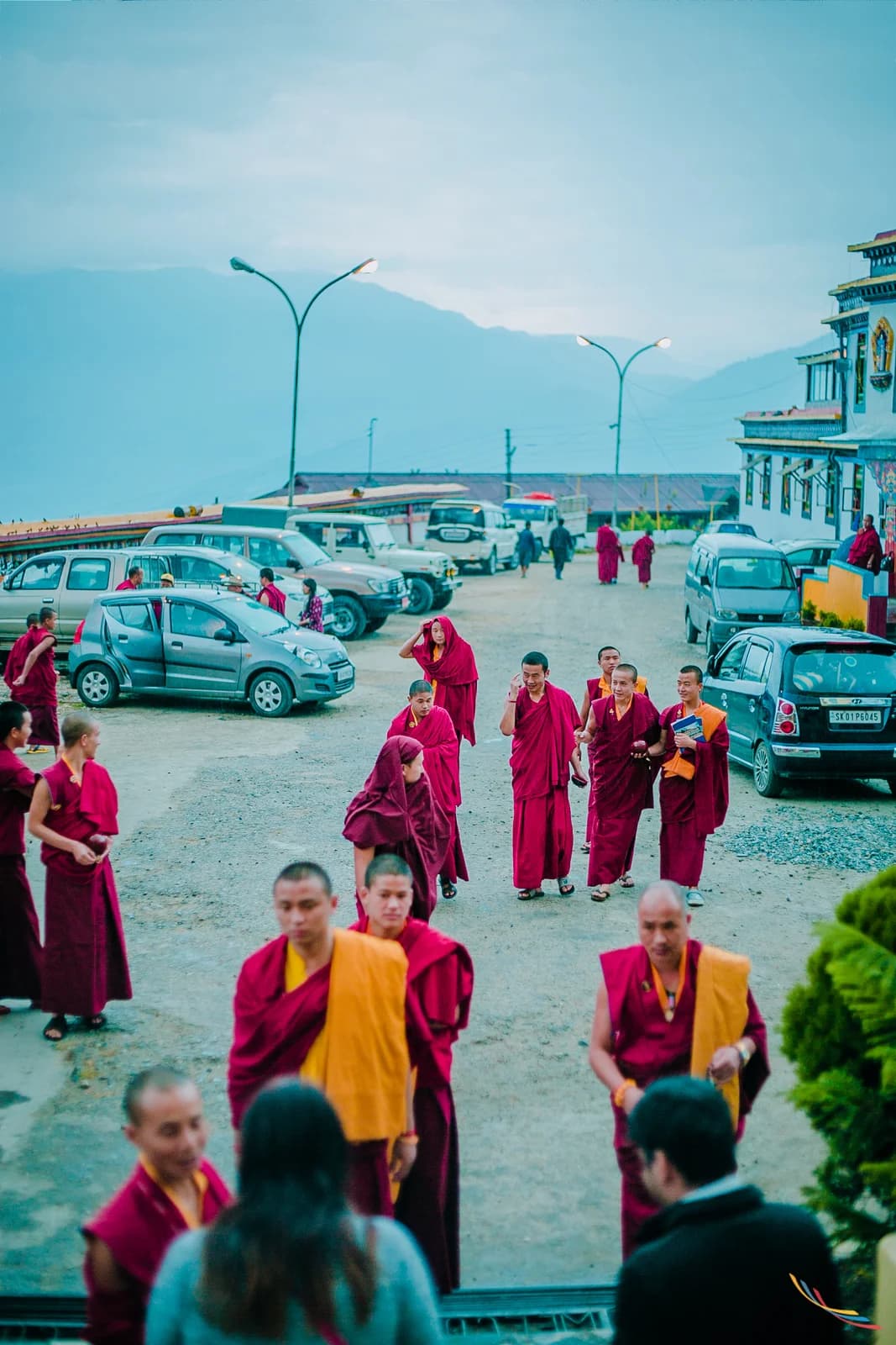 Sikkim photo 38