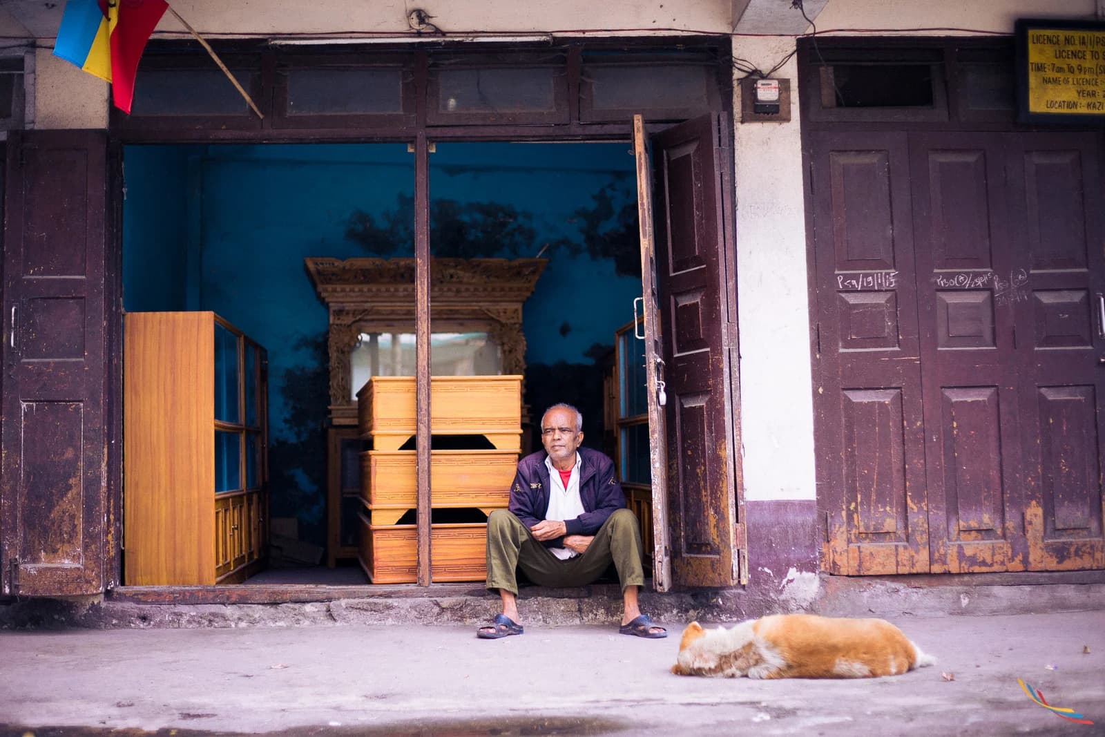 Sikkim photo 48