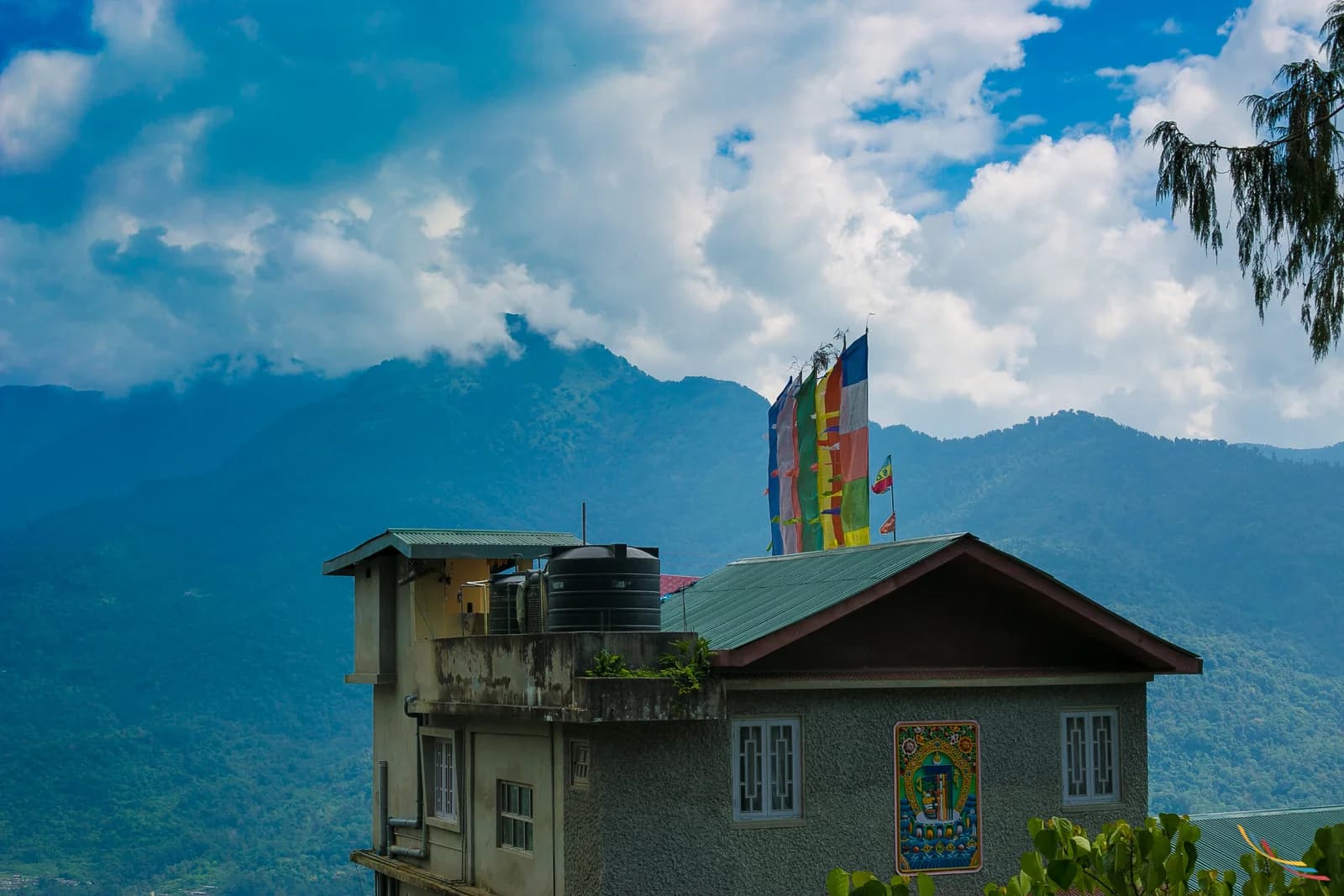Sikkim photo 50