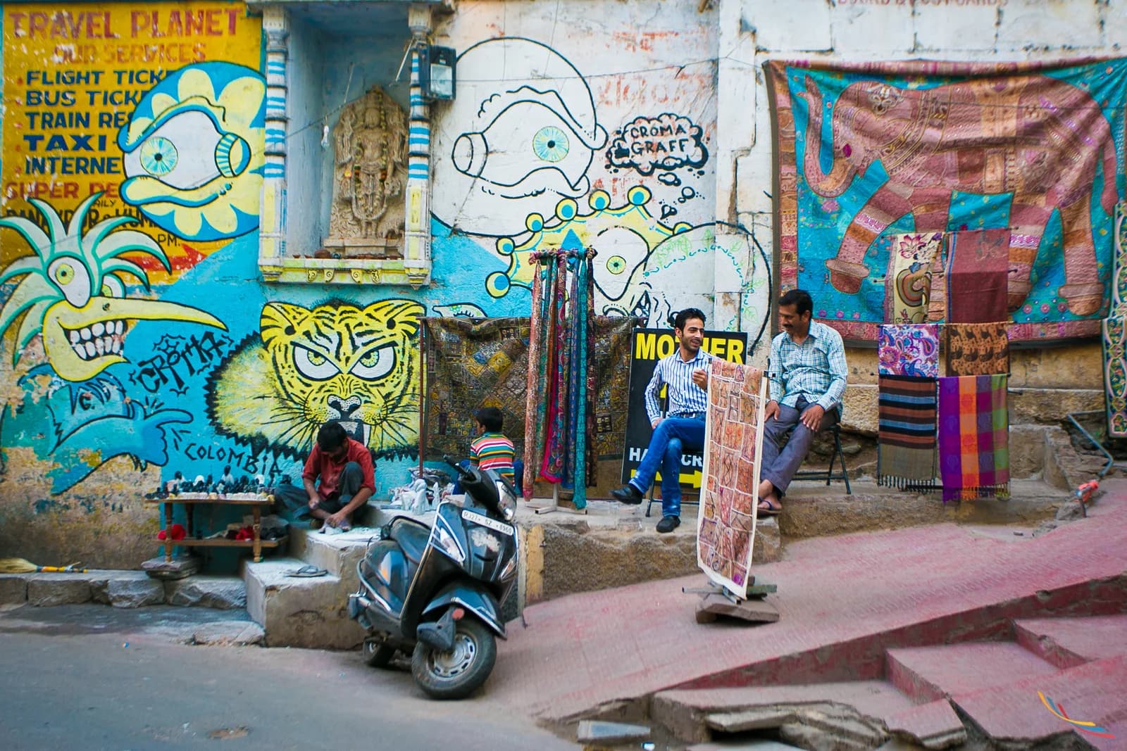Udaipur photo 3