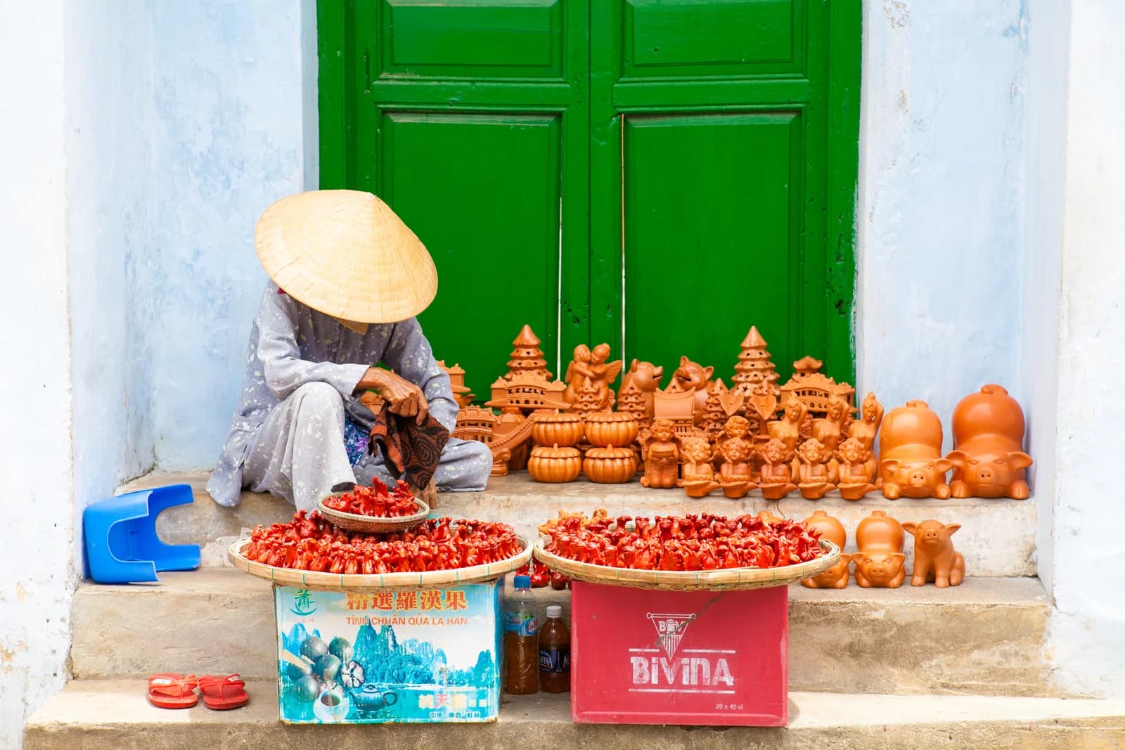 Vietnam photo 11