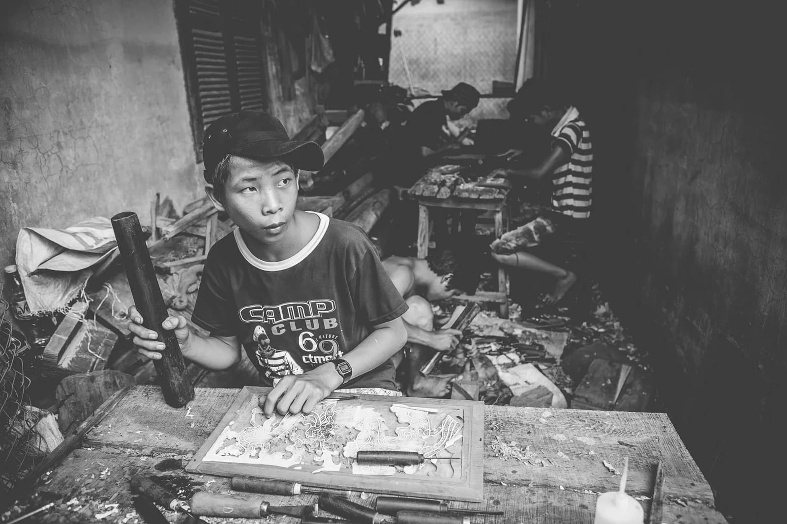 Vietnam photo 22