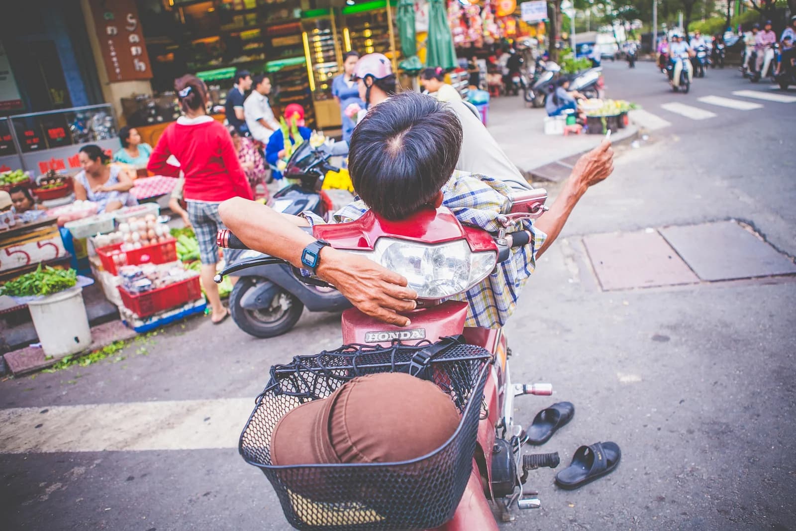 Vietnam photo 36