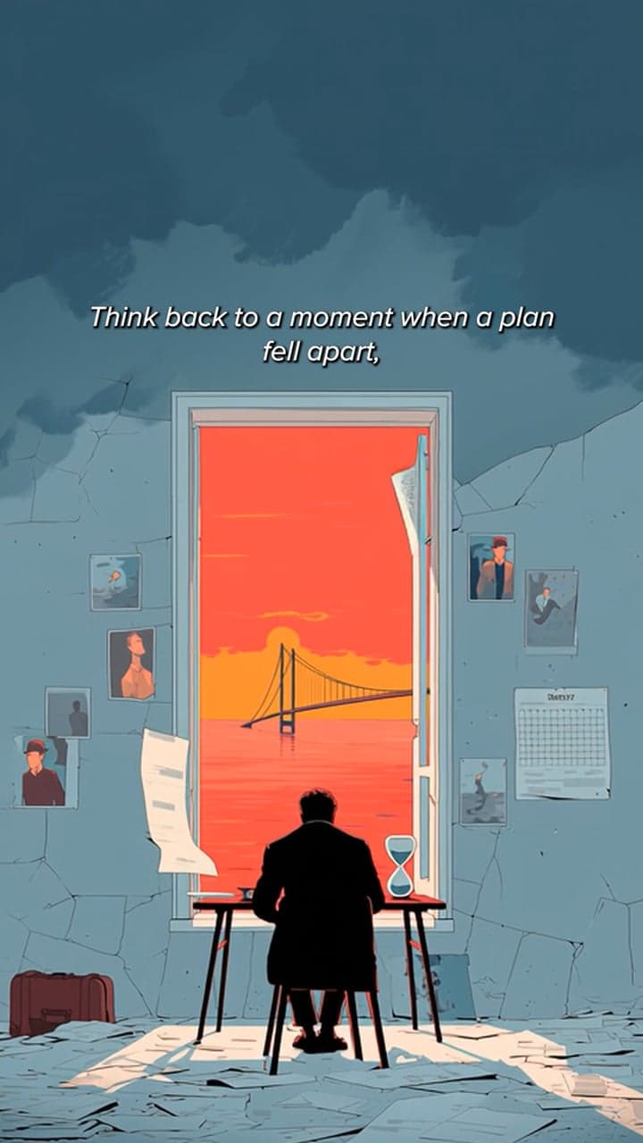 On Failure video