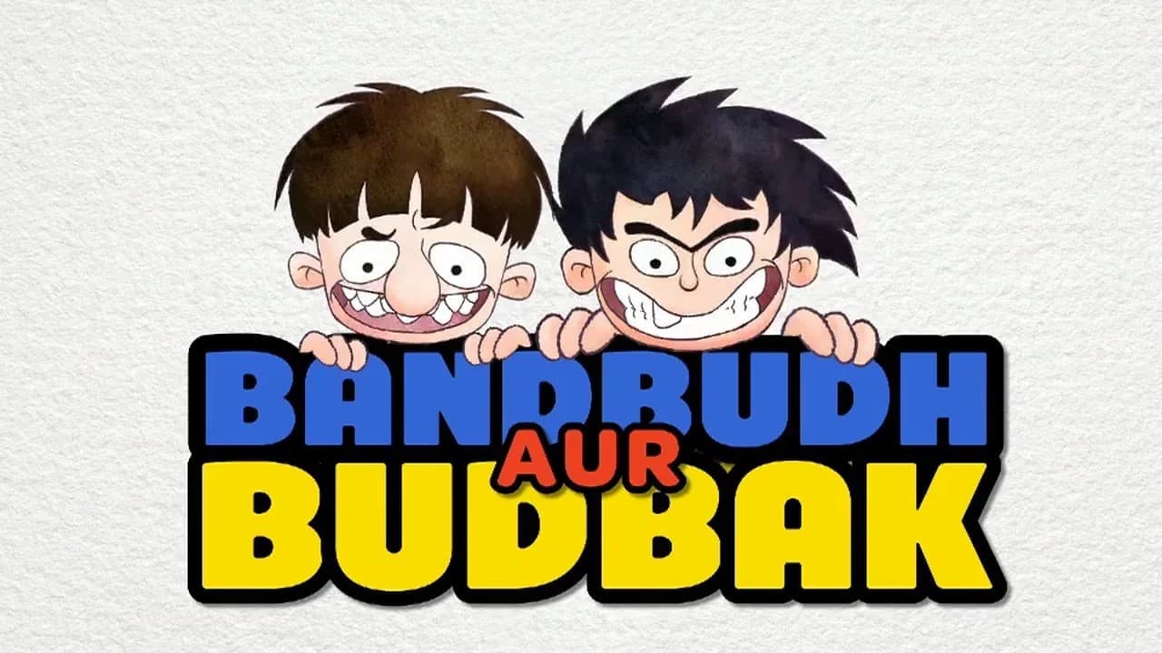 Bandbudh Aur Budbak — video poster still