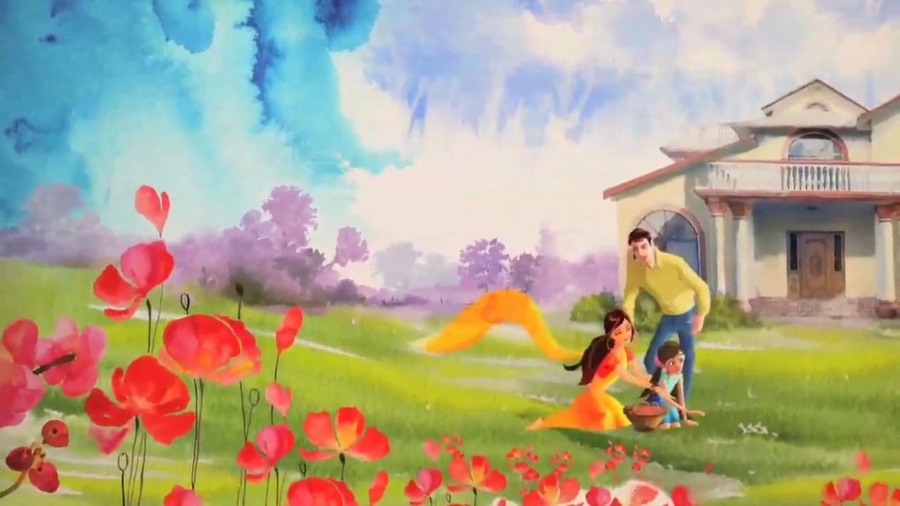Berger Paints — video poster still