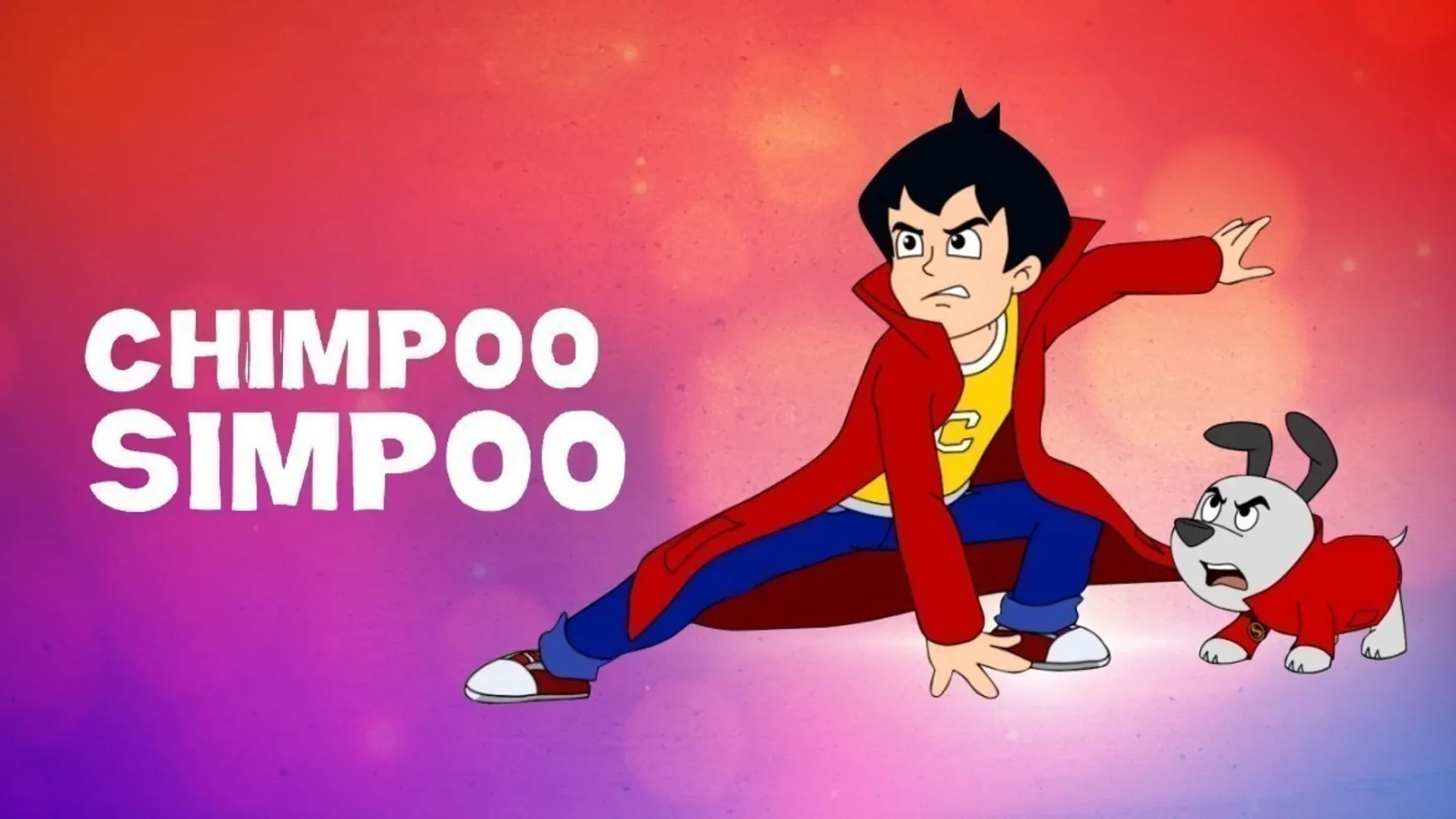 Chimpoo Simpoo — still image