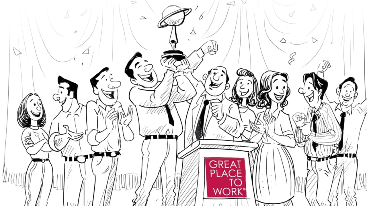 Great Place to Work — video poster still
