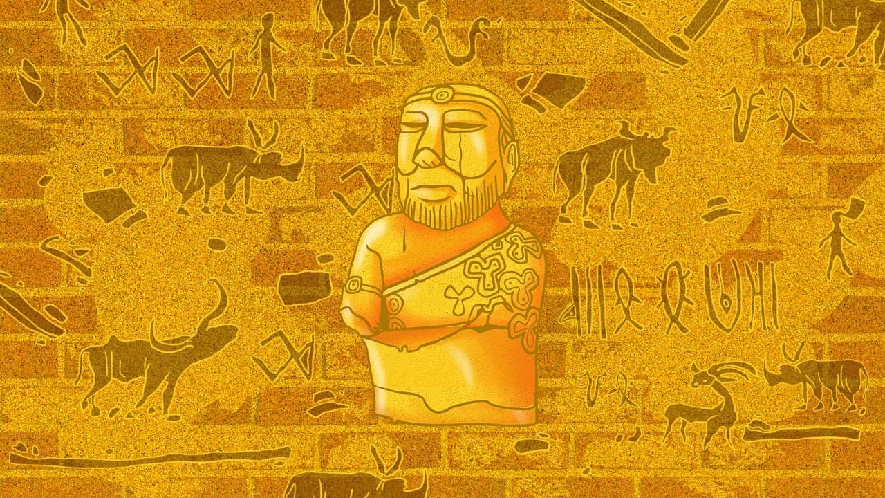 Sam Precious Metals — video poster still