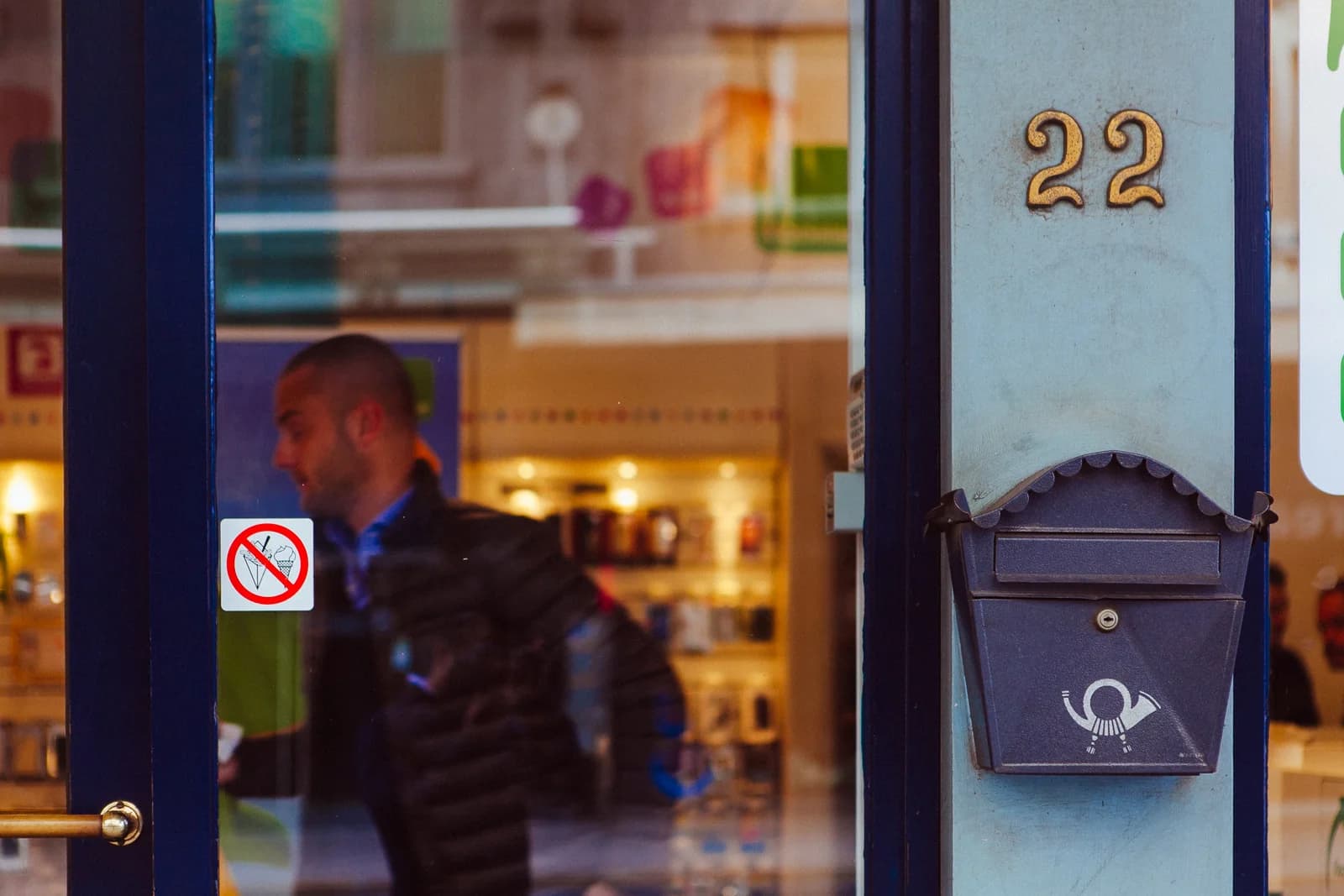 Brussels photo 1