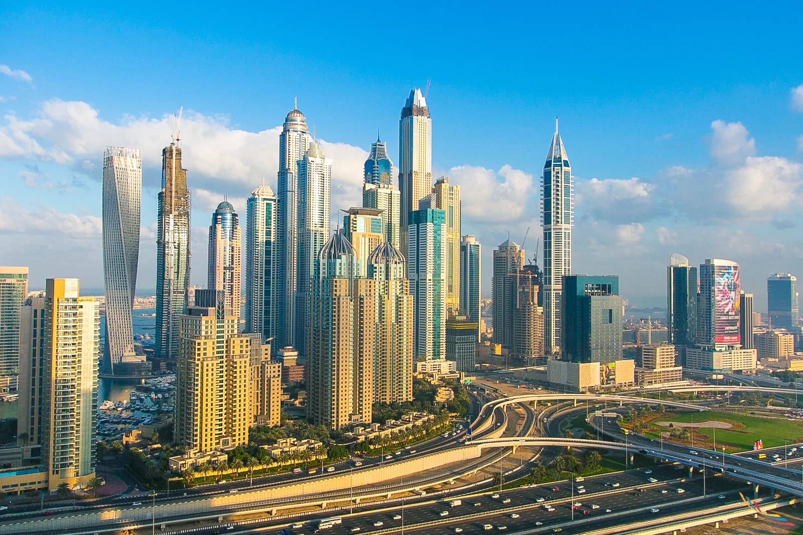 Dubai photo 1