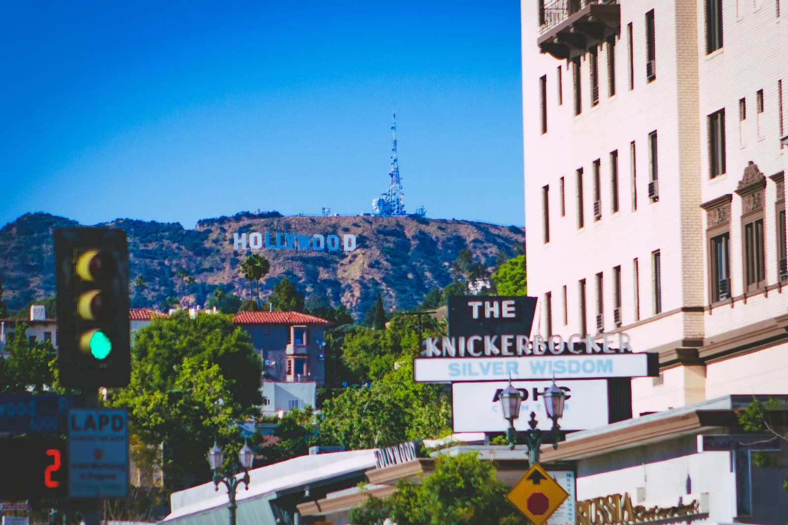 Los Angeles photo 1