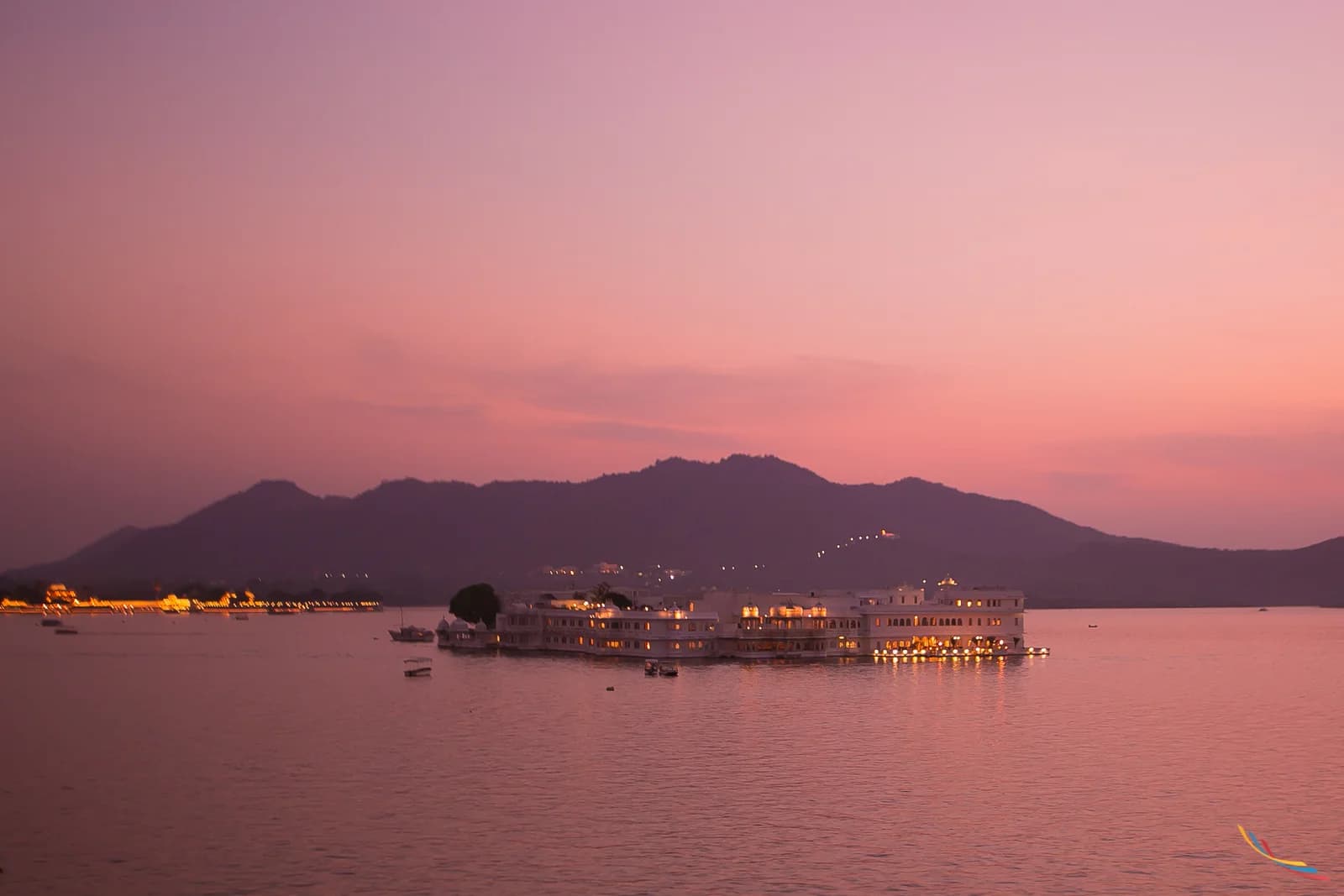 Udaipur photo 1